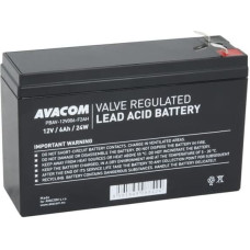 Avacom baterie HighRate, 12V, 6Ah, PBAV-12V006-F2AH