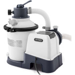 Triton Pompa filtrująca piaskowa 3500 l/h INTEX 26642