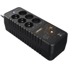 Infosec ZENERGY BOX 700VA UPS OFFLINE
