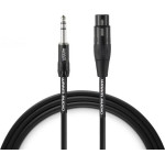 Warm Audio Kabel WARM AUDIO Warm Audio - Kabel Interconnect PRO XLRf - TRSm 1.8m