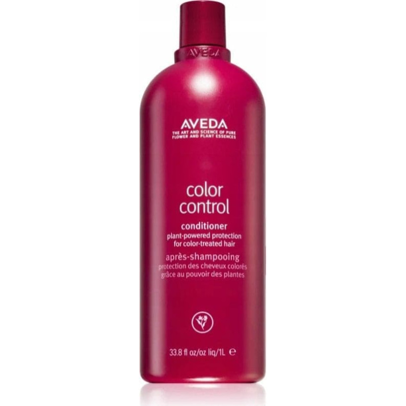 Noname AVEDA_Color Control Conditioner odżywka do włosów farbowanych 1000ml