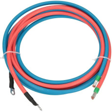 Huawei | Kabel zasilający | dedykowany dla OLT MA5800-X7/X15/X17 (48V/M6), 3m