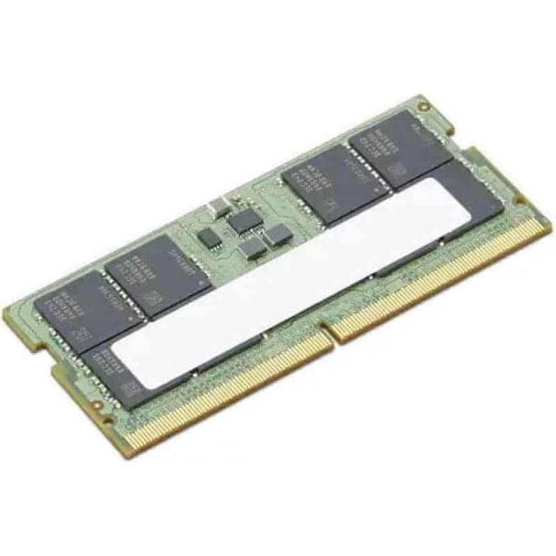 Lenovo 5M31K03096 moduł pamięci 32 GB DDR5 5600 MHz
