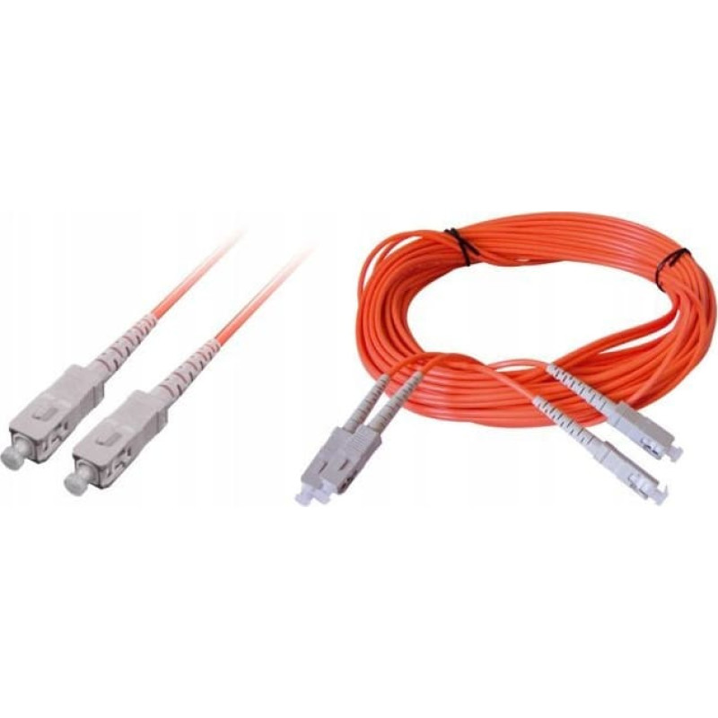 Alva - Kabel Optyczny MADI Duplex 3m