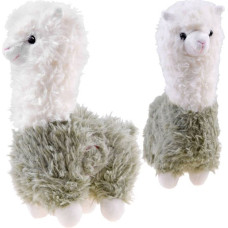 Jokomisiada Alpaka puszysta maskotka lama pluszak 28cm ZA4402