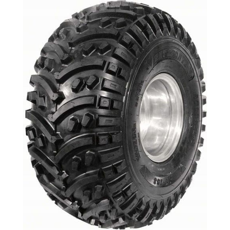 Journey Opona ATV/quad BKT 20x7-8 TL AT108 E 4PR