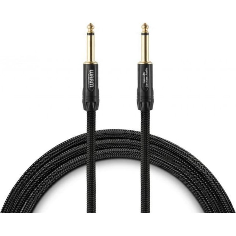Warm Audio - Kabel gitarowy PREMIER TS - TS 1.8m