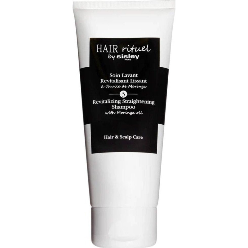 Sisley Sisley Hair Rituel Revitalizing Straightening Shampoo 200ml