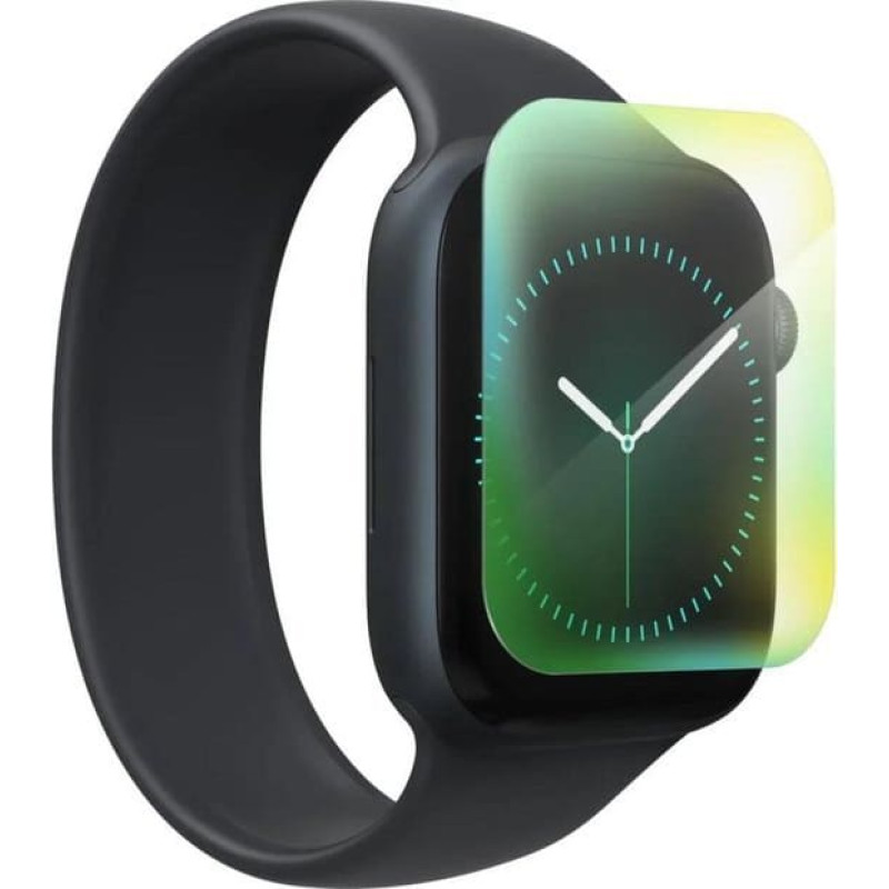 Zagg Folia ochronna ZAGG InvisibleShield Ultra Eco Apple Watch 10 42mm
