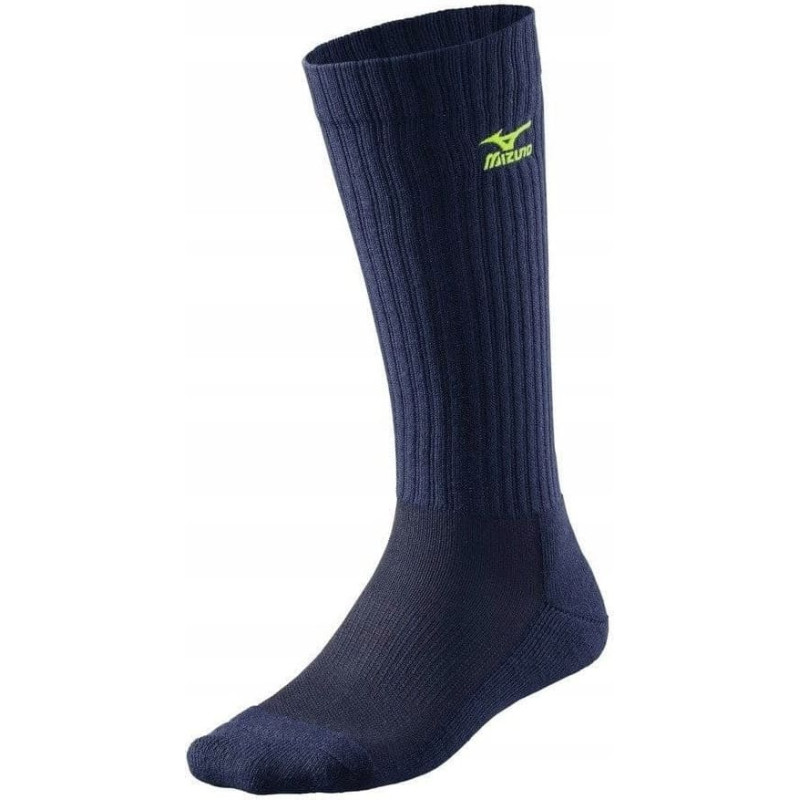 Mizuno Skarpety siatkarskie Mizuno VB Long 67XUU71684