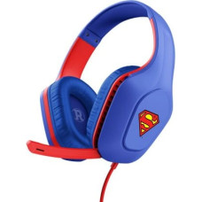 Trust Herní sluchátka GXT 416SM ZIROX, Superman