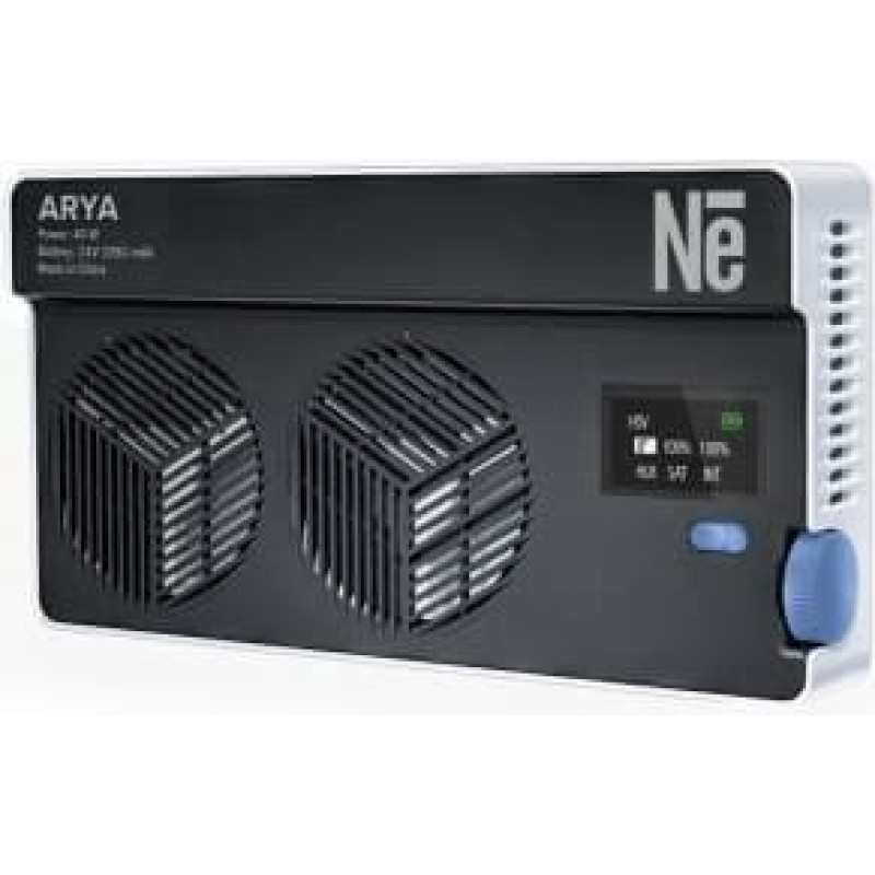 Newell Lampa LED Newell Arya RGB 40 W