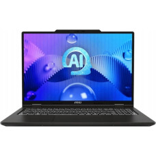 MSI VenturePro 16 AI A1VEG-006XPL - Ultra 5 125H | 16