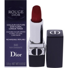 Dior Christian Dior, Couture Colour, Velvet, Cream Lipstick, 840, Rayonnante, Refillable, 3.5 ml For Women