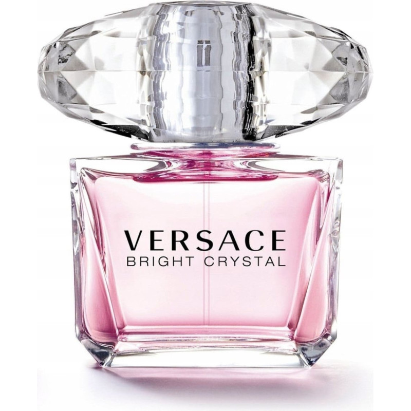 Versace Bright Crystal EDT W 90 ml Tester