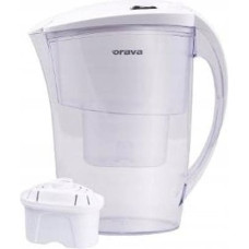 Orava Dzbanek filtruj�cy WF-24 A, bia�a, Orava