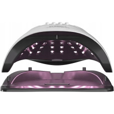 Noname Lampa do paznokci UV LED 45 lamp 180W SUN X7 MAX biała