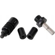 Deity Triad Orbit IO-R38 - IO Retrofit Quick-Change Coupler, 3/8 Male to IO Female