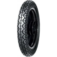 Mitas Opona city/classic MITAS 3.50-18 TT 62P H06 Przód/Tył