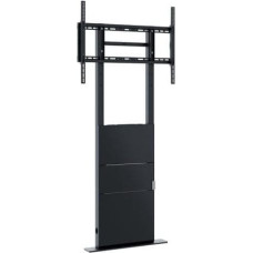 Hagor Pro-Tower Wall Standsystem Boden-Wand-Montage 140-218cm 55-86Zoll VESA max. 800x600mm max. Traglast 100 kg