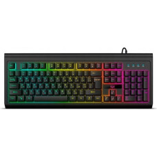Sven klawiatura gamingowa KB-G8400 – RGB