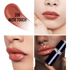 Dior Christian Dior, Forever, Dimethicone, Transfer-Proof, Liquid Lipstick, 200, Dream, 6 ml For Women