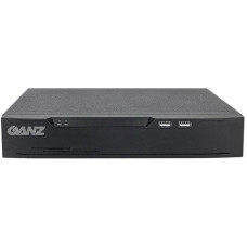 Hilook Rejestrator 16 kan. obsługa kamer do 12MP NR8-3816H2-III       Obsałuiga HDD do 12TB