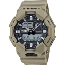 G-Shock Zegarek G-SHOCK Zegarek Casio G-Shock GA-010-5AER męski .