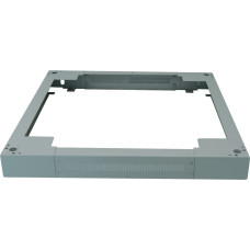 Intellinet Network Solutions INTELLINET Sockel grau zur Stabilisierung von frei stehenden Schraenken 90x600x800 mm grau