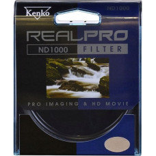 Kenko Filtr Kenko Kenko Filtr RealPro MC ND1000 62mm