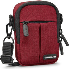 Cullmann Torba Cullmann Malaga Compact 300 czerwona (90222)