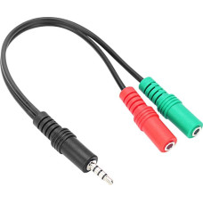 Speedlink Adapter TRAX do PS5/PS4/Xbox Series X/S/Switch/OLED (SL-450103-BK)