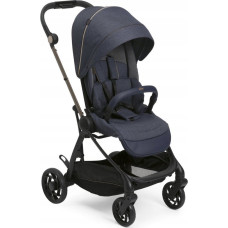 Chicco Wózek spacerowy ONE4EVER DENIM SHINE granatowy Chicco