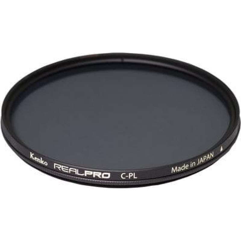 Kenko Filtr Kenko RealPro MC C-PL 58mm (225879)