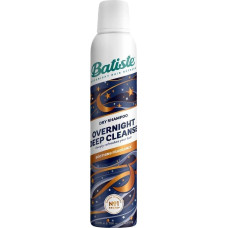 Batiste Overnight Deep Cleanse suchy szampon do włosów przetłuszczających się 200ml