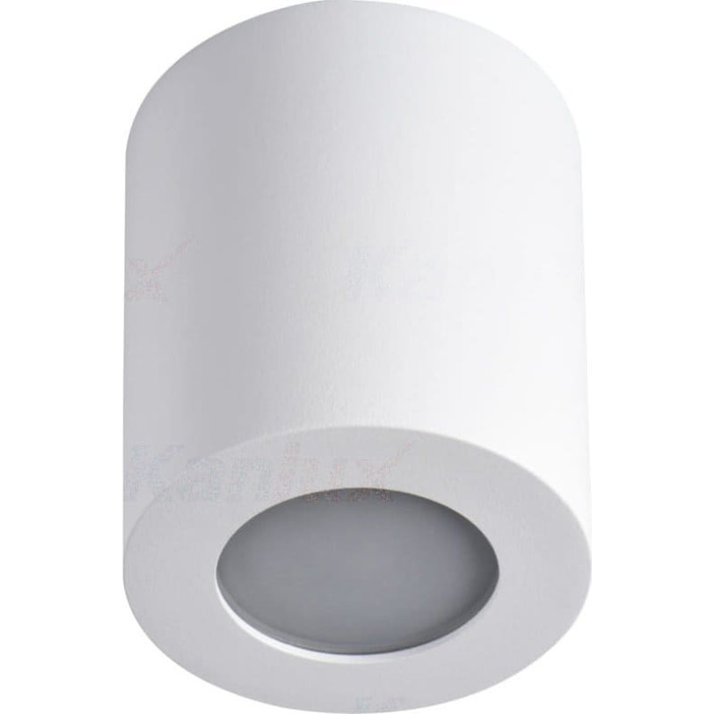 Kanlux Lampa sufitowa Kanlux Spot Kanlux 29241 SANI IP44 DSO-W IP44