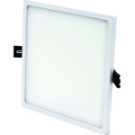 Tope Lampa sufitowa Tope LED PANEL SPLIT SQ 22W NW IP44 1570LM