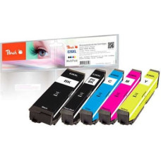 Peach Tusz Peach Patrone Peach Epson Nr. 26XL T2636 MultiPack Retail Comp. - PI200-285