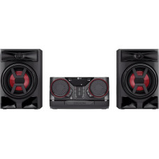 LG Mini wieża LG LG XBOOM CK43N