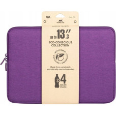 Rivacase Etui RivaCase Nešiojamo kompiuterio dėklas SUZUKA ECO 13.3-14