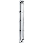 Stealkey Customs Stealkey Customs Cubetube - 240 mm, Acryl