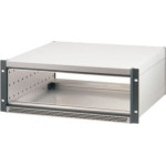 Schroff RatiopacPRO AIR Obudowa rack 19, osłona z możliwością rozbudowy, 4/5 U, 84 U, 495 mm