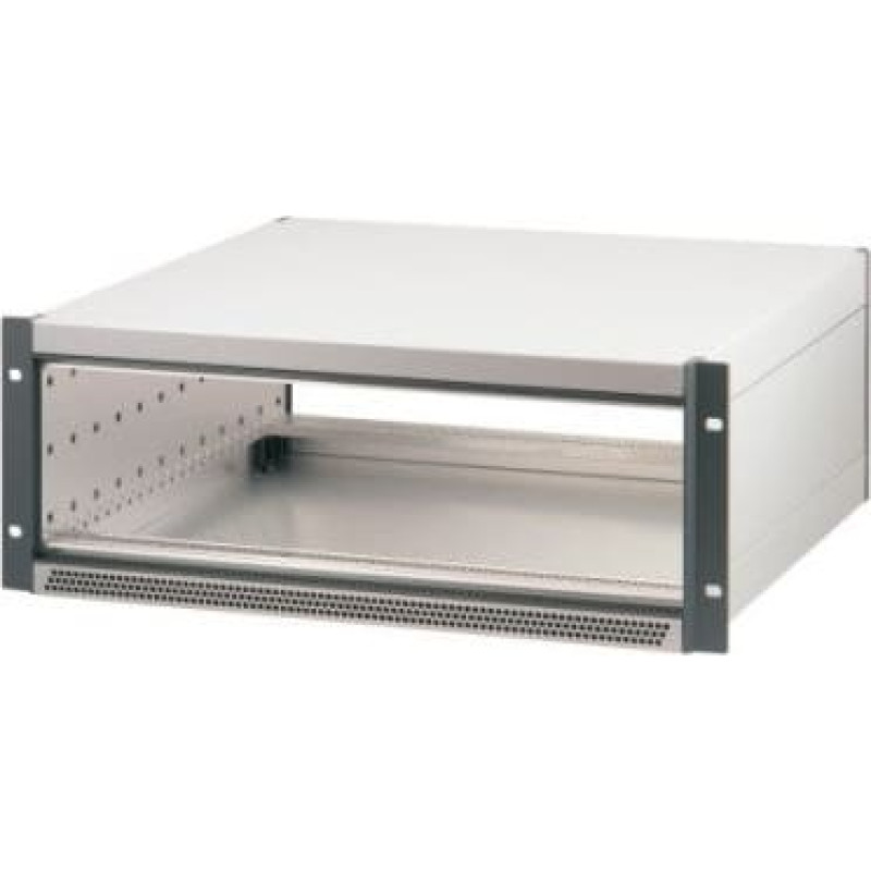 Schroff RatiopacPRO AIR Obudowa rack 19, osłona z możliwością rozbudowy, 4/5 U, 84 U, 495 mm