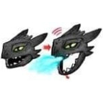 Spin Master Dreamworks Dragons: Interaktywna Maska
