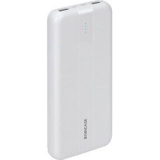 Rivacase Powerbank RivaCase VA2041 10000mAh Biały