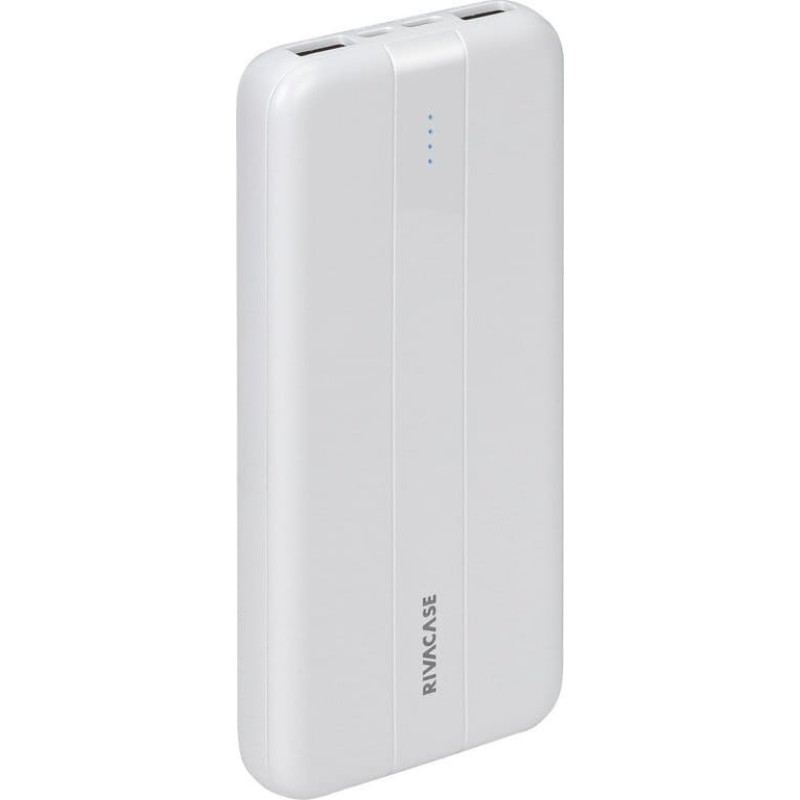 Rivacase Powerbank RivaCase VA2041 10000mAh Biały