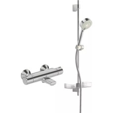 Oras Bateria wannowa Oras THERMOSTAT BATH MIXER NOVA 7414U