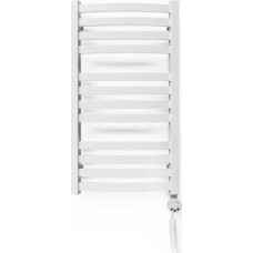 Terma Grzejnik łazienkowy Terma TOWEL DRYER ELECT D01 400/710 WHITE