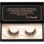 Lash Me Up! LASH ME UP!_False Eyelashes sztuczne rzęsy na pasku Ice Princess 1 para