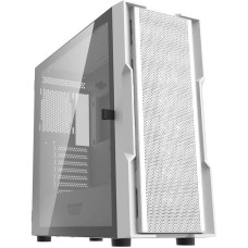 Darkflash Obudowa Darkflash DK431 Mesh biała